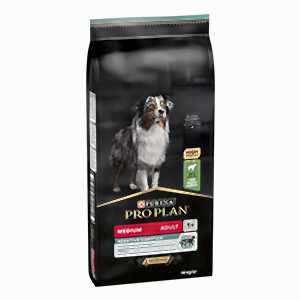 Proplan yetisşkin köpek maması