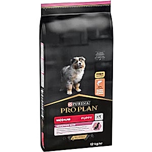 Proplan yetişkin somonlu köpek maması
