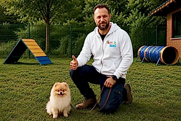 Köpeğiniz İçin Planlı ve Etkili Köpek Eğitim Hizmeti