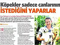 Vatan Gazetesinde elit hizmetlerimiz haber oldu