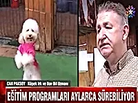 Çiftliğmizin eğitimlerini Star Ana Haber'de anlattık