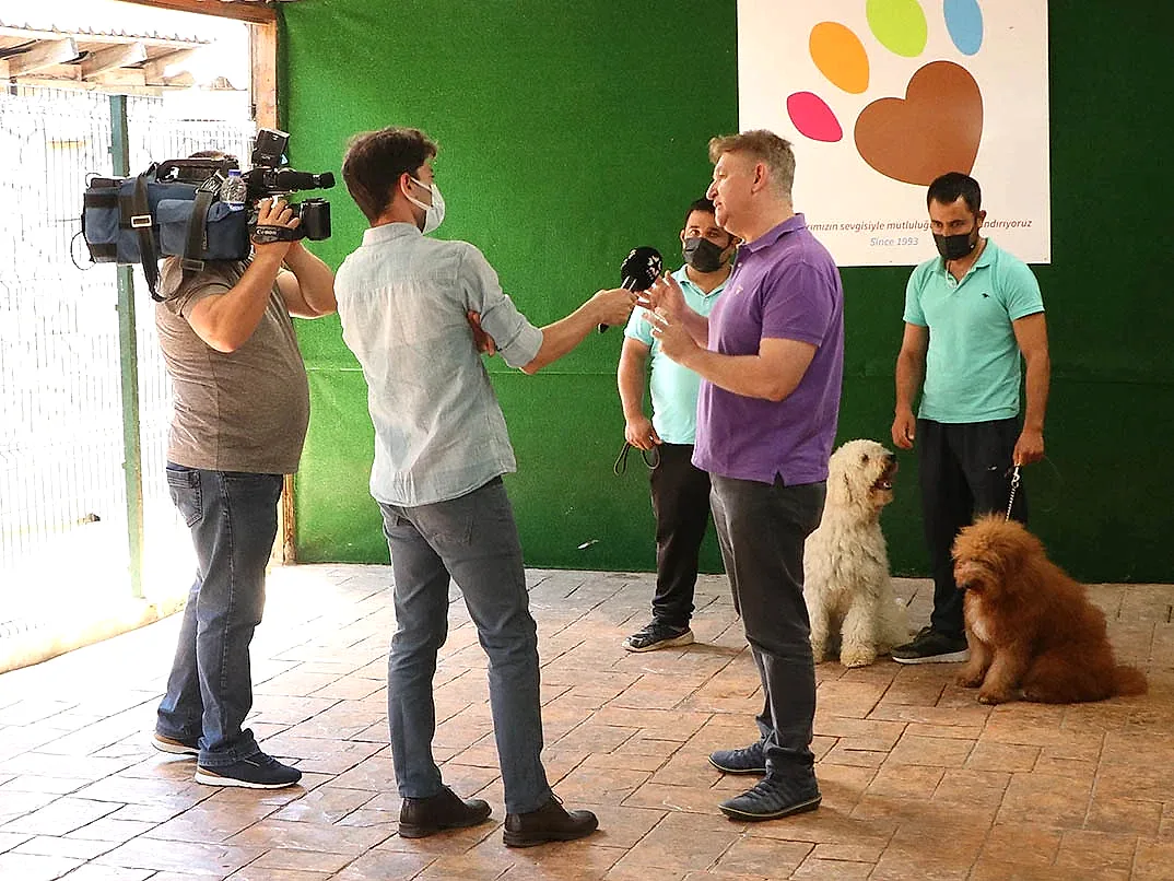 Irk ve Davranış Uzmanı Can Paksoy Star Ana habere açıklamalarda bulundu