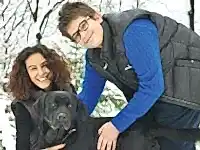Mehmet Aslantuğ ve Arzum Onan'ın Zeytin'i Hürriyet'te