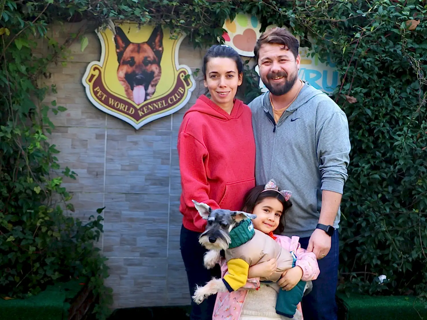 Doğacan Bey ve ailesi Sherlock'a kavuştu