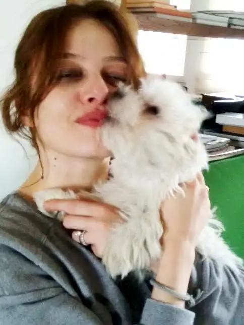 Naz Elmas ve Jack aşkı