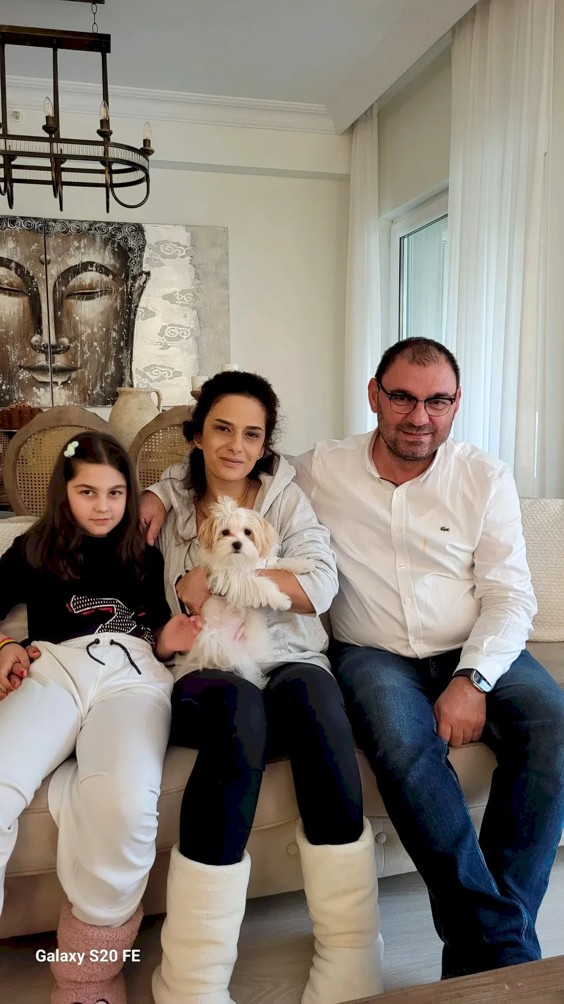 Oscar'ın Eğitim Serüveni